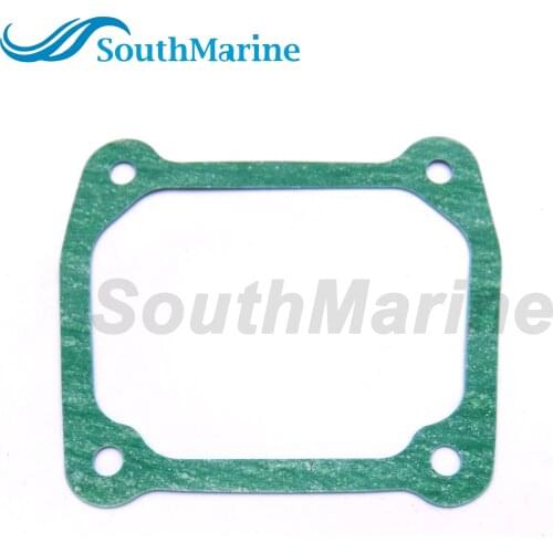 Outboard Engine 3H6-01024-0 3H6010240 3H6010240M Cylinder Head Cover Gasket for Tohatsu Nissan 4hp 5hp 6hp 4-stroke NSF4B NSF5B