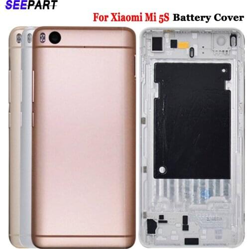 Seeparts Xiaomi Mi 5S Phone Batteries
