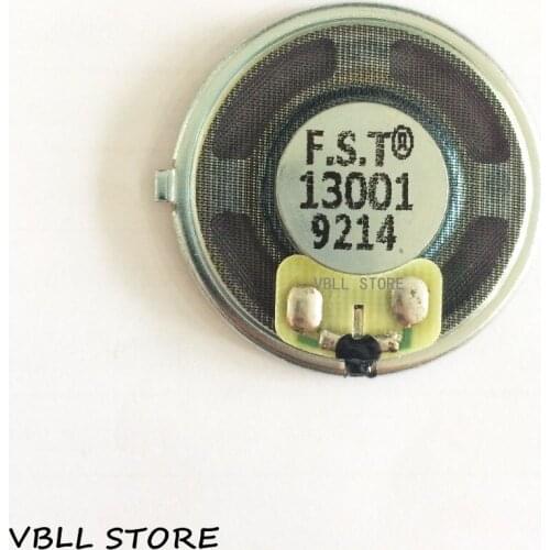 VBLL 50012013001 Internal Speaker for Motorola DGP8050 DGP8550 DGP5050 DGP5550 Portable Radio