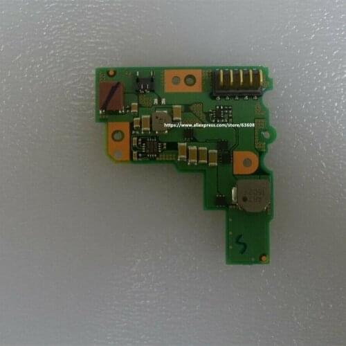 Repair Parts DC/DC Power Board 11G6A For Nikon D500
