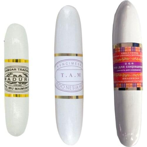 Reduction Yam Shrink Tighten Women Vaginal Tightening Shrink Wand for Vagina Wand to Narrow The Vagina Doyan Stick to The Vagina
