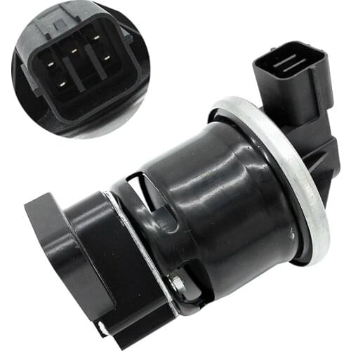18011-P8A-A00 Exhaust Gas Recirculation EGR Valve For Acura CL MDX RL TL Honda Accord Odyssey Pilot Ridgeline 18011-P8F-A00