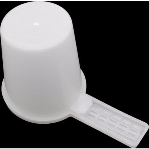 5 Beekeeping Tools Bee drinking 518 Drinking fountains Nest door BeehiveWhite Large bee drinking Wholesale