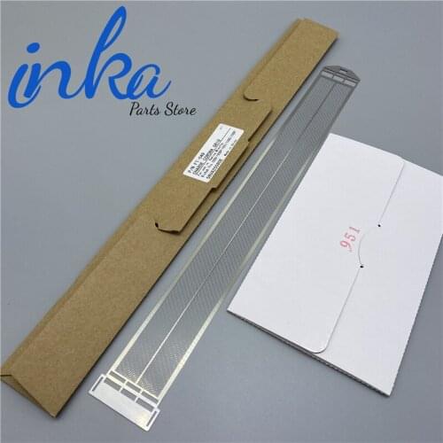 6X Bizhub 951 Charge Corona Grid A4EUR70900 For Konica Minolta Bizhub 1050 1200 1051 1052 1250 Charge Corona Wire 56UA25090