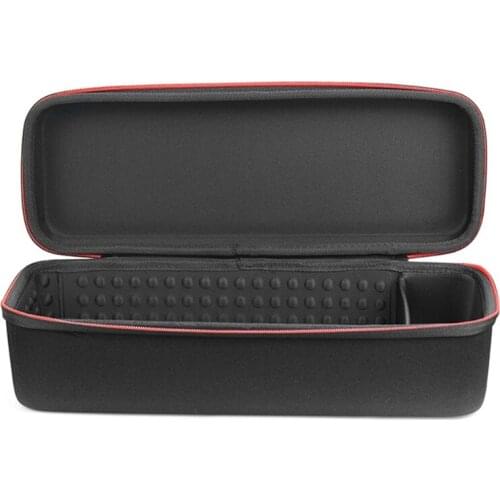 Travel Storage Case for Dyson Airwrap Styler Hair Curler Accessories Hard Shell Storage Case Protective Travel Bag
