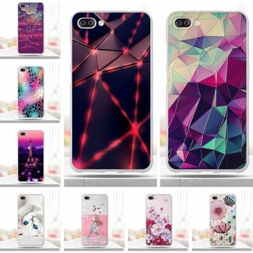 Phone Case for Asus Zenfone 4 Max ZC554KL Case Soft Silicone Phone Back Protective Shell Coque Asus Zenfone 4 Max Case 5.5 inch