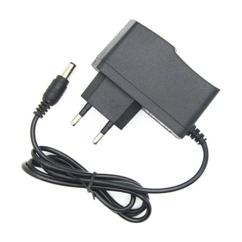 DC 4.2V 8.4V 12.6V 16.8V 1A 1000MA Adapter Power Supply 4.2 8.4 12.6 16.8 V Volt charger for 1S 2S 3S 4S 18650 lithium battery