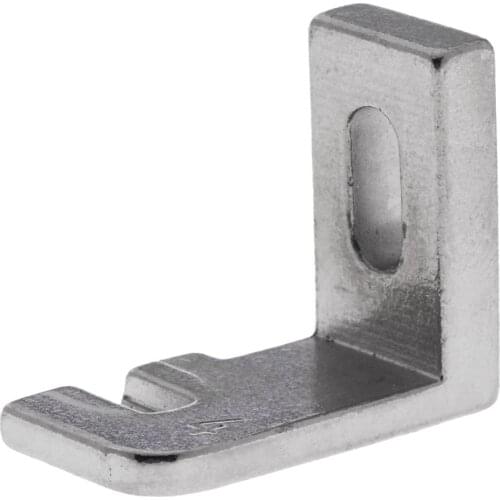 For JUKI MB373 Sewing Machine Accessories Shank Button Adapter B2419-372-OOO