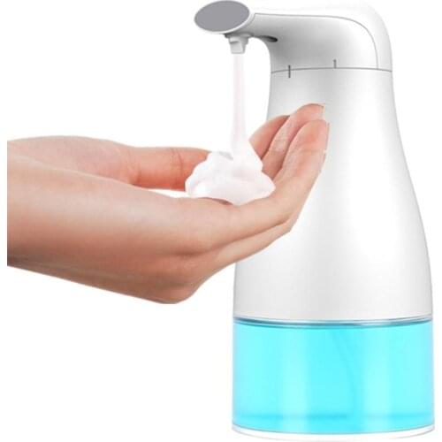 Автоматические дозаторы для жидкого мыла HiMISS China At AliExpress