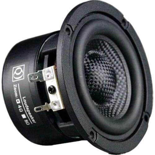 HKNA Subwoofers