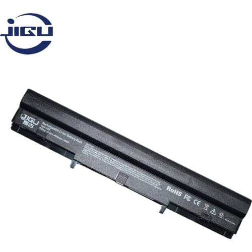 JIGU 8CELLS Laptop Battery 90-N181B1000Y 90-N181B4000Y A32-U36 A41-U36 FOR ASUS U32 U36J U36S U36SD U44 U44EI245SG U82U Series