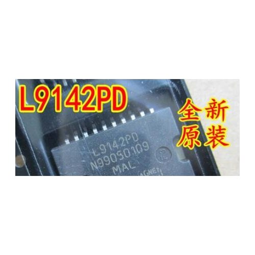 L9142PD Car Computer Board Vulnerable Chip HSOP20