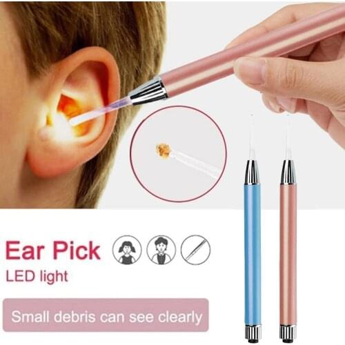 Lemecima Ear Cleaners
