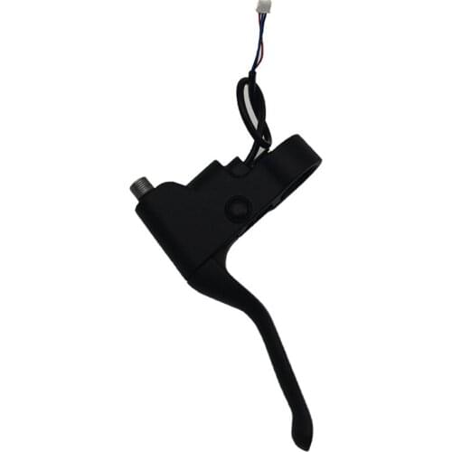Metal Brake Handle Brakes Lever for NINEBOT MAX G30 Electric Scooter Accessories