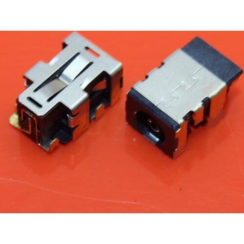 New Laptop DC Power Jack Port DC Charging Connector Socket Plug For HP EliteBook 725 820 840 850 G2 G3 X360 11 G2