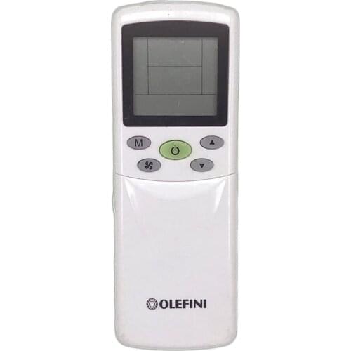 Original Air Conditioning A/C Remoto Controle ZH/TY-06 ZHTY-06 AC Remote for CHIGO Air Conditioner Controller