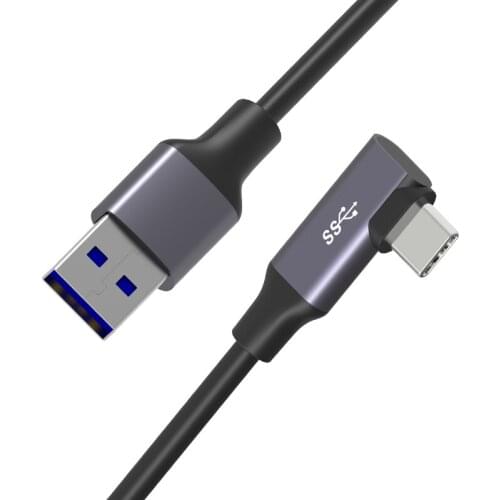 Suitable For Oculus Quest1/Quest2Link Five-Meter Link All-In-One Vr Virtual Reality Accessories Data Cable