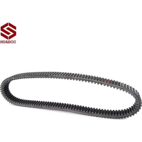Drive belt for Arctic Cat ZL series ZL440 ZL500 ZL550 ZL580 ZL600 ZL700 ZL800 ZR 400 440 500 580 600 700 800 900 Clutch Belt