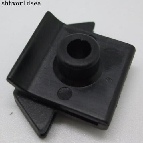 Shhworldsea automotive clip fender wheel housing applications for nissan 63848-D4000