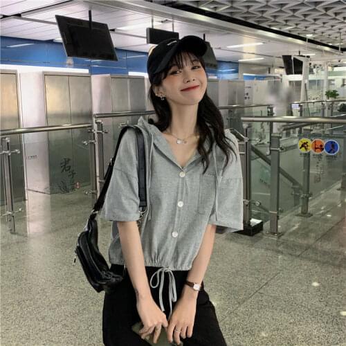 Женские футболки с капюшоном Suit Set China At AliExpress