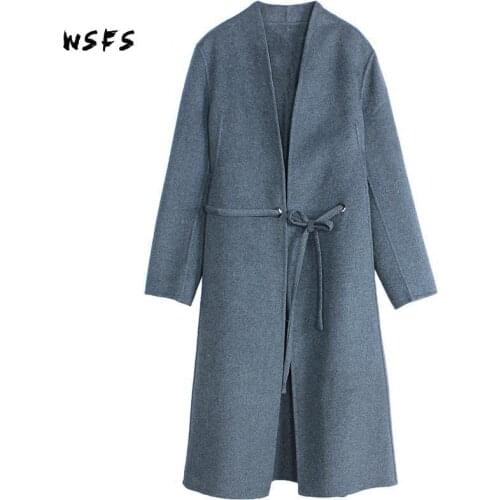 WSFS Women's Coats