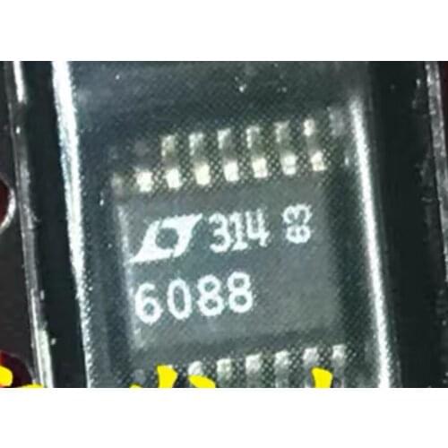 5-10PCS/ LTC6088CGN 6088 LTC6088CGN#PBF LT6088 SSOP-16