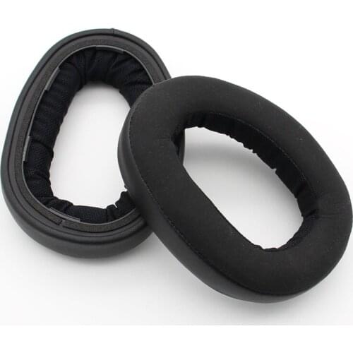 Fit perfectly Ear Pads For Sennheiser GSP 600 500 Headphones Replacement Soft Memory Foam Cushion Ear Pads 23 SepO2