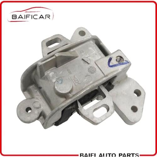 Baificar Brand New Genuine Left Engine Mount 1813N0 For Peugeot 508 Citroen C5 2.0 2.3