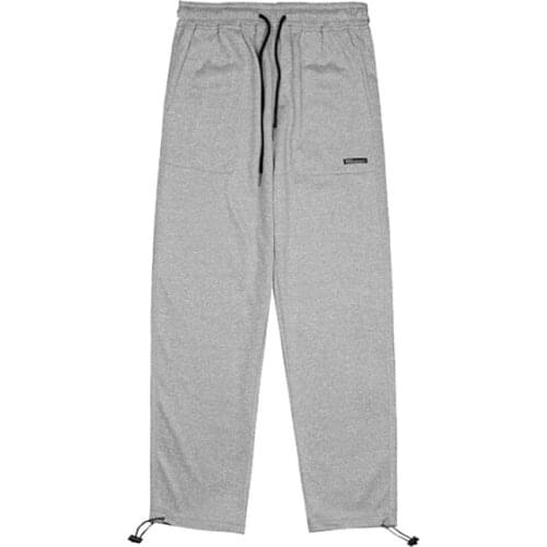 Japanese Mens Straight Harem Pencil Pants Mens Korean Japanese Style Pants Streetwear Mens Fashion Sports Casual Pants