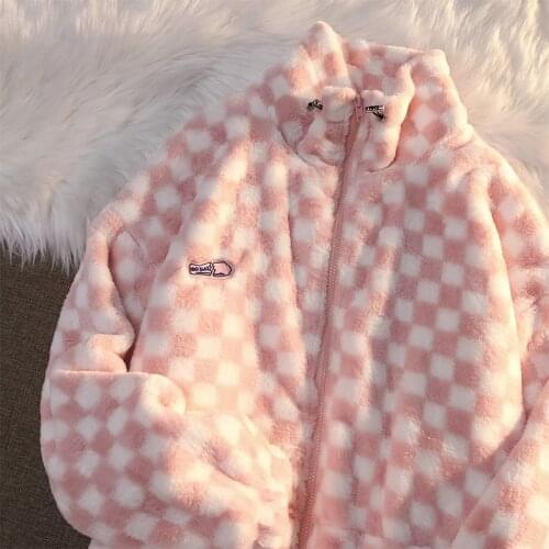 DAYIFUN Women's Down Jackets-coats