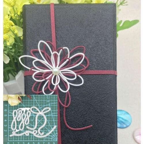 DemonHunt Scrapbooking Ribbons