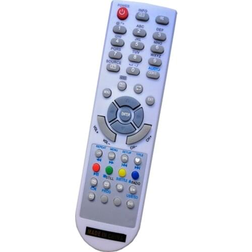 GCBLTV11A-C4 remote control for PILOT TV