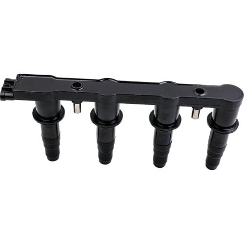 IGNITION COIL PACK 55561655 for VAUXHALL ASTRA J MK6 1.6 PETROL 2009-2015