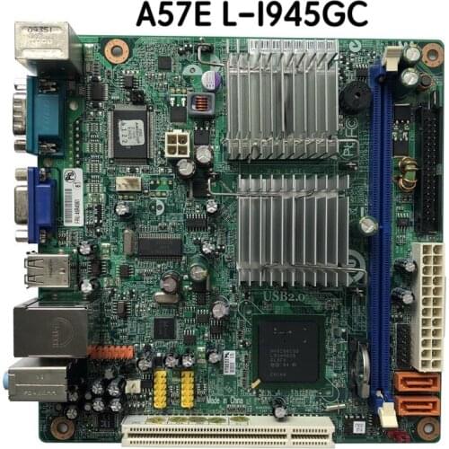 A57E L-I945G For Lenovo A57E Desktop Motherboard L-I945GC 46R4061 Mainboard 100%tested fully work