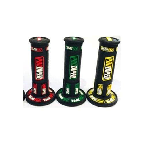 Motorcycle brake rubber handle, suitable for CRF exc yzf ProTaper pro for HONDA Forza 125 motorcycle