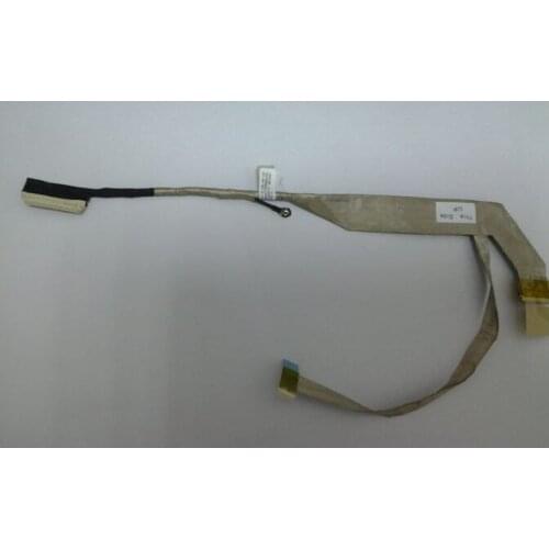 New Laptop Cable for Dell LATITUDE 2110 2100 2120 DD0ZM2LC301 G5WY2