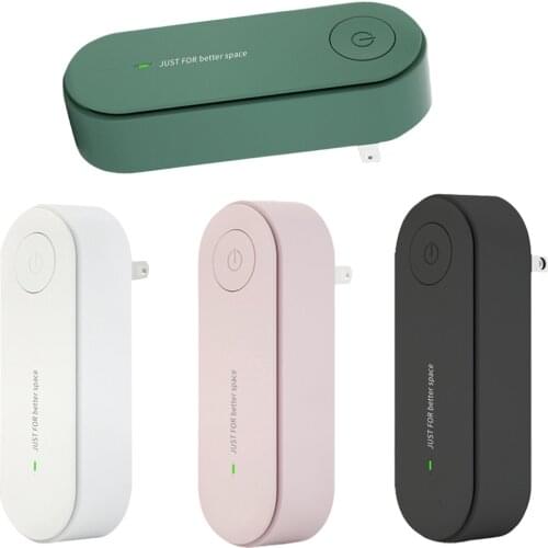 Plug in Air Purifier Home Air Freshener for Living Room Hotel