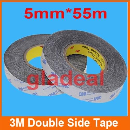 3M Strong Sticky Double Sided Adhesive Tape For Cellphone Touch Screen LCD