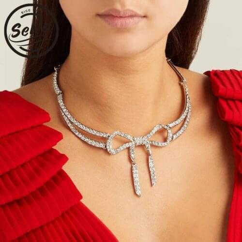 Чокеры на шею SO&EI China At AliExpress