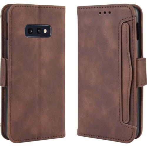 Чехлы для телефонов Samsung Galaxy S10e Subin China At AliExpress