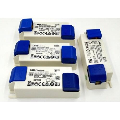 LED driver 8W 10W 12W 15W 18w 20w Modules Power 5 years warranty LED down lights Spot Lighting Transformer CE 220-240V