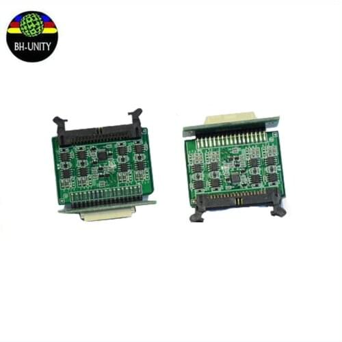 Amazing price!!allwin konica Head Connector Board for allwin printer as eco solvent printer spare parts on selling