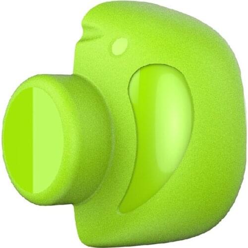 Anti-scratch Lens Hood Eagle Beak Shape Protective Cover for DJI FPV Drone Accessories