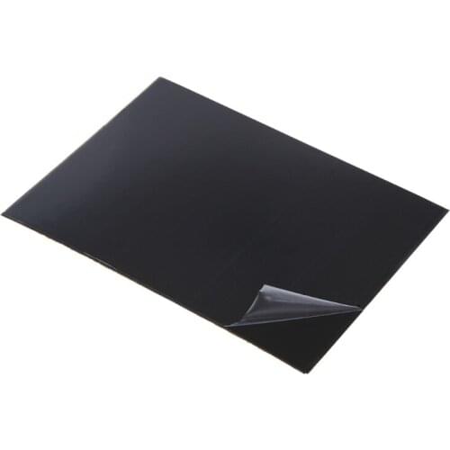 0.6mm Mouse Foot Mouse Roller Skates Gaming Mouse Replacement Foot Pad Cutting DIY Keyboard And Mouse Accessories