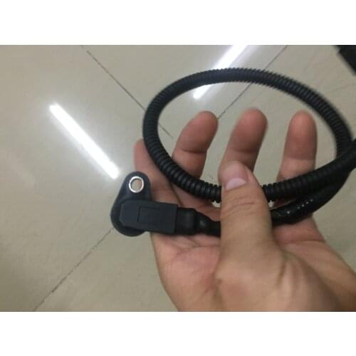 1pc Camshaft Angle Position Sensor For ISUZU- NPR 4HK1 6HK1 HINO Truck 8-97329775-1 8-98014831-0 8973297751 8980148310