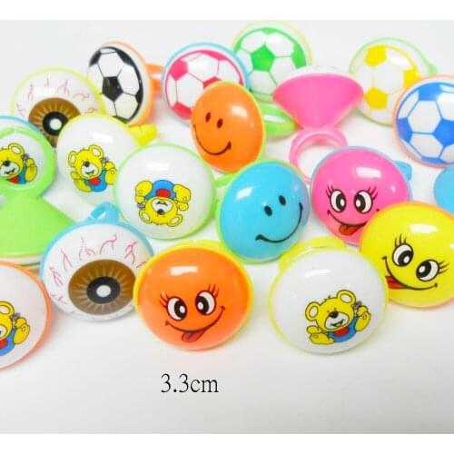 24X Colorful cartoon cute RINGS PRINCESS GIRLS birthday party favors gift bags - 5 DESIGN ASSORTED