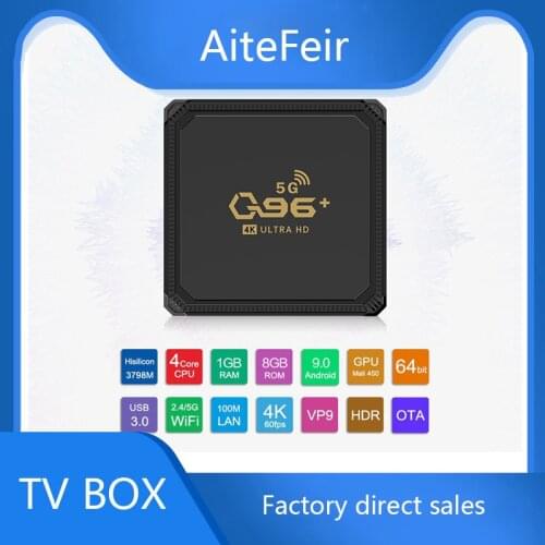 AiteFeir TVs, Audio And Video