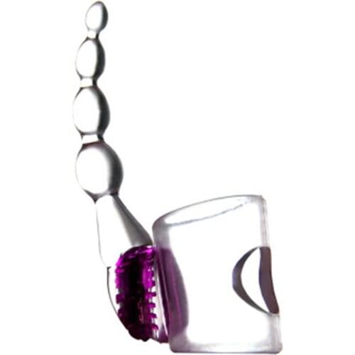 Adults Toy Anal Plug Prostate Massager G spot Stimulate Vaginal Dildo Anal Butt Plug Masturbator Sex Anal Toys For Woman Men Gay