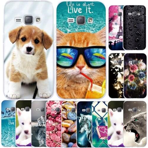 For Samsung Galaxy j1 J3 J5 j7 2016 Case for Samsung Galaxy J2 J1 Mini Prime Case Silicon for Samsung j1 2016 j5 2016 j7 J1Mini