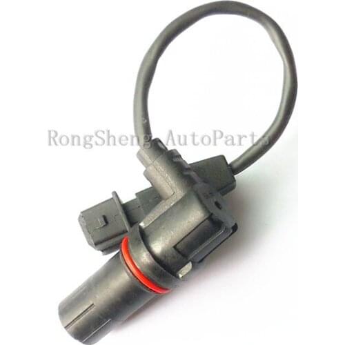 For Opel-Antara-Chevrolet Crankshaft position sensor 96829958, 96440187